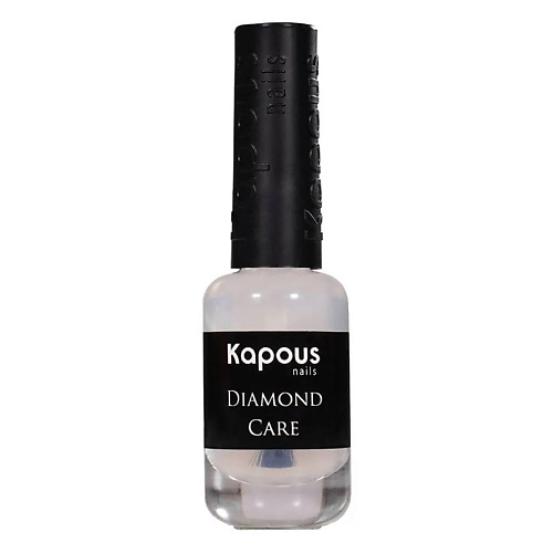 

KAPOUS Укрепляющее покрытие 3 в 1 Diamond Care Hi-Lac 9.0, Укрепляющее покрытие 3 в 1 Diamond Care Hi-Lac