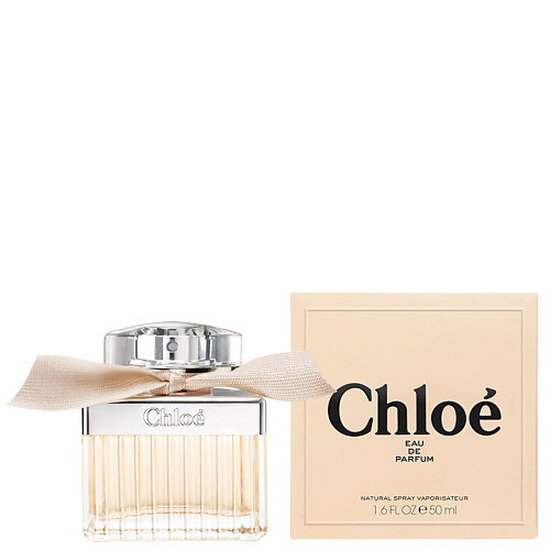 

CHLOE Парфюмерная вода Chloé Eau de Parfum 50.0, Парфюмерная вода Chloé Eau de Parfum