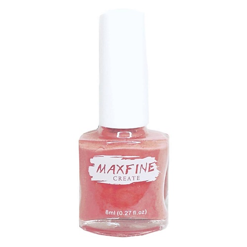 

MAXFINE Лак для ногтей быстросохнущий, Лак для ногтей быстросохнущий