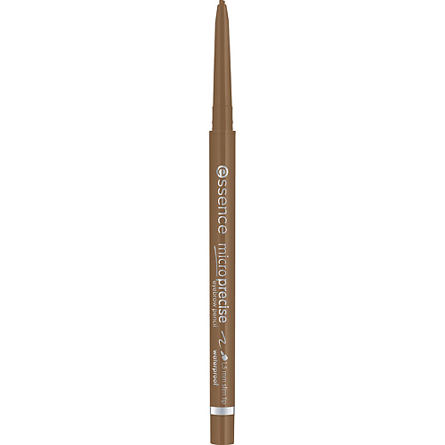 

ESSENCE Карандаш для бровей Micro Precise, Карандаш для бровей Micro Precise