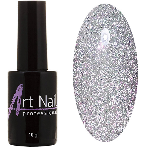 

ART NAIL PROFESSIONAL Гель-лак "DISCO", Гель-лак "DISCO"