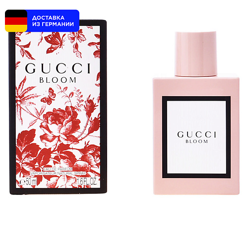

GUCCI Парфюмерная вода Bloom 50.0, Парфюмерная вода Bloom