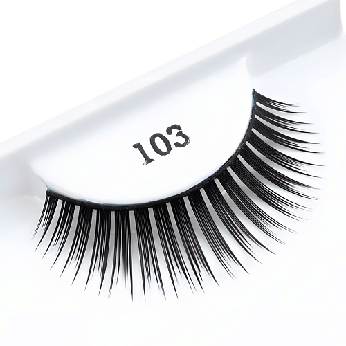 

TF Накладные ресницы Fashion Lashes 103 1.0, Накладные ресницы Fashion Lashes 103