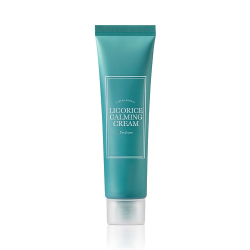 

I'M FROM Крем для лица Licorice Calming Cream 30.0, Крем для лица Licorice Calming Cream