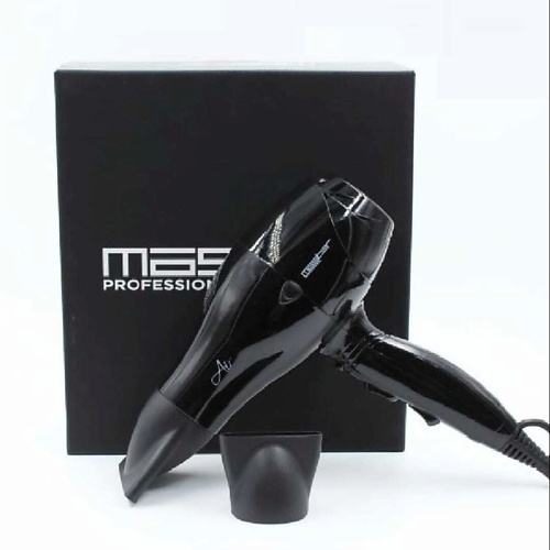 

MASTER Фен MP-317 Air ION с ионизацией, Фен MP-317 Air ION с ионизацией