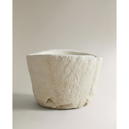 

ZARA HOME Уличная ароматическая свеча white lotus outdoor 1100.0, Уличная ароматическая свеча white lotus outdoor