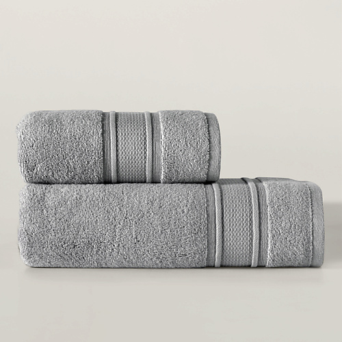 

KARNA Полотенце микрокотон VIANA ZERO TWIST 50х90, Полотенце микрокотон VIANA ZERO TWIST 50х90