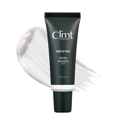 

CLIMTCOSMETICS Праймер база-основа под макияж 20.0, Праймер база-основа под макияж