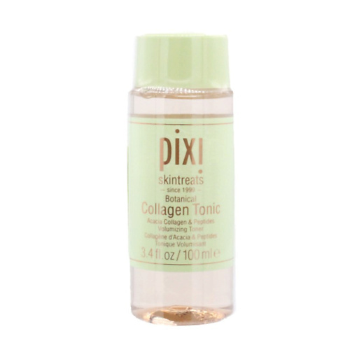 

PIXI Разглаживающий тоник с коллагеном Collagen Smoothing 100.0, Разглаживающий тоник с коллагеном Collagen Smoothing