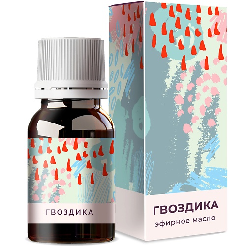 

ONLYOIL Гвоздика эфирное масло, Гвоздика эфирное масло
