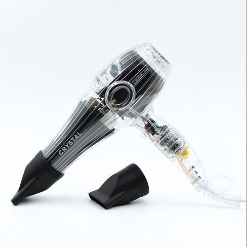 

MASTER Фен MP-318 Crystal, Фен MP-318 Crystal