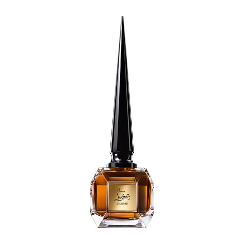 

CHRISTIAN LOUBOUTIN BEAUTY Fetiche L'Ambre, Fetiche L'Ambre