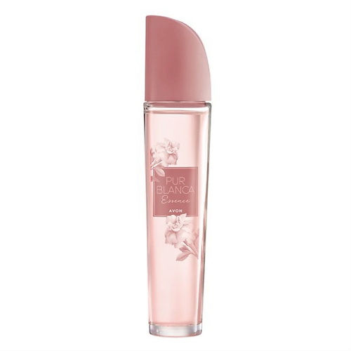

AVON Туалетная вода Pur Blanca Essence 50.0, Туалетная вода Pur Blanca Essence