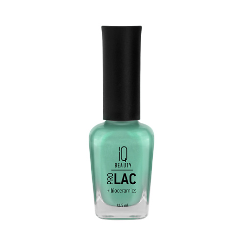

IQ BEAUTY Лак для ногтей укрепляющий с биокерамикой PROLAC+bioceramics, Лак для ногтей укрепляющий с биокерамикой PROLAC+bioceramics