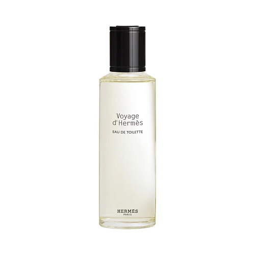

HERMÈS HERMES Туалетная вода Voyage d'Hermes. Сменный блок (рефилл), HERMES Туалетная вода Voyage d'Hermes. Сменный блок (рефилл)
