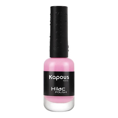 

KAPOUS Лак для ногтей Hi-Lac, Лак для ногтей Hi-Lac