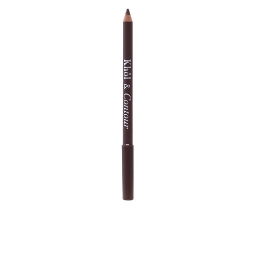 

BOURJOIS Карандаш для глаз KHÔL&CONTOUR, Карандаш для глаз KHÔL&CONTOUR