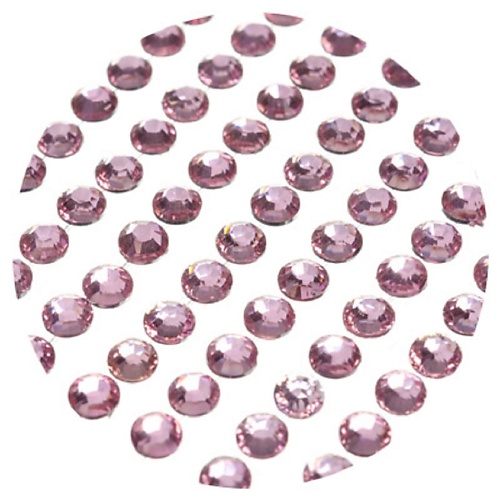 IRISK Стразы крупные на клеевой основе 135₽