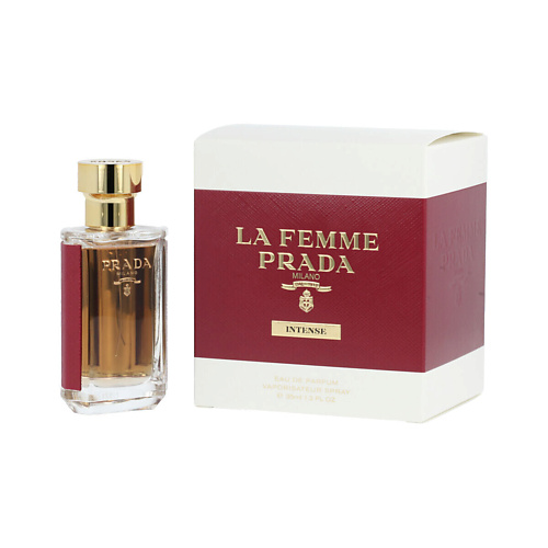 

PRADA Женская парфюмерная вода La Femme Intense 50.0, Женская парфюмерная вода La Femme Intense