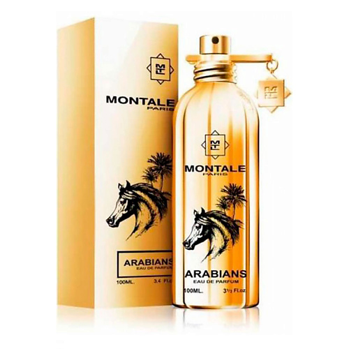 Парфюмерная вода MONTALE Парфюмерная вода Arabians