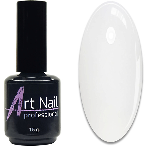 

ART NAIL PROFESSIONAL База Liquid Poly Gel, База Liquid Poly Gel