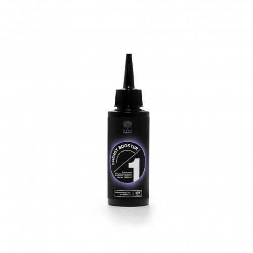 

NANOORGANIC Сыворотка для кожи головы ENERGY BOOSTER/Активатор энергии клеток 100.0, Сыворотка для кожи головы ENERGY BOOSTER/Активатор энергии клеток