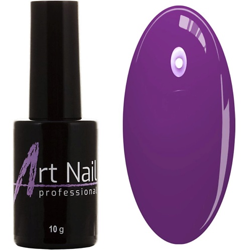 

ART NAIL PROFESSIONAL Гель-лак, Гель-лак
