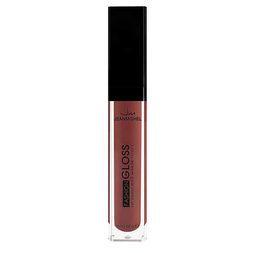 

JEANMISHEL Блеск для губ FASHION GLOSS, Блеск для губ FASHION GLOSS