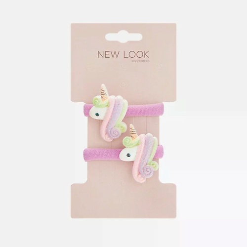 

NEW LOOK NL Детские резинки, Детские резинки