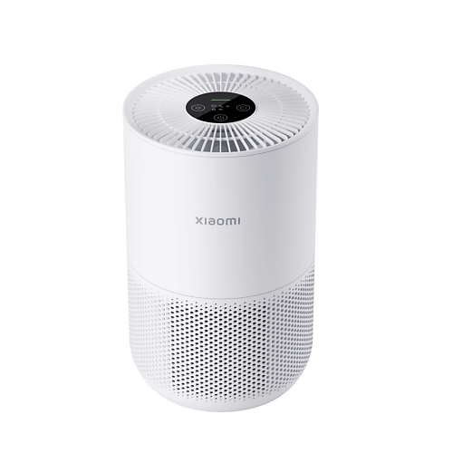 

XIAOMI Очиститель воздуха Xiaomi Smart Air Purifier 4 Compact EU (BHR5860EU), Очиститель воздуха Xiaomi Smart Air Purifier 4 Compact EU (BHR5860EU)