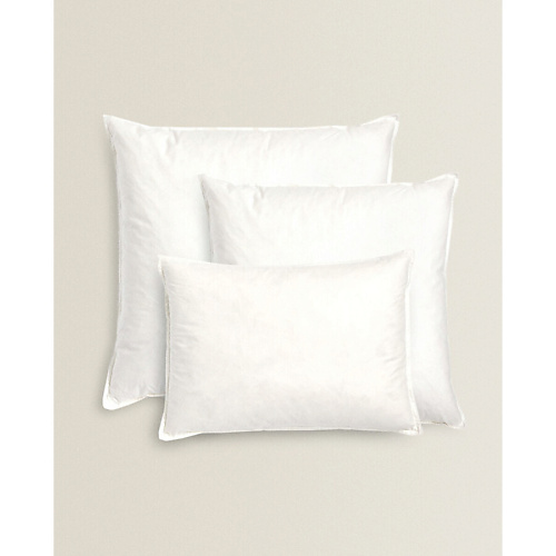 

ZARA HOME Хлопковый чехол-наволочка с наполнителем перьевой 30 x 50, Хлопковый чехол-наволочка с наполнителем перьевой 30 x 50