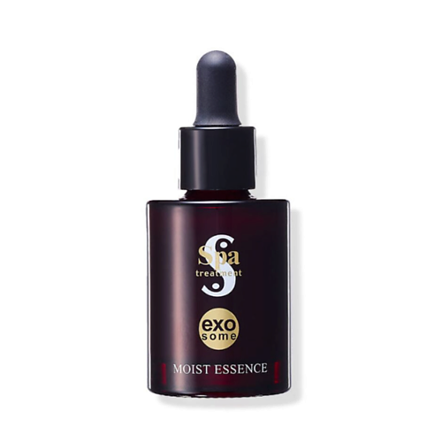 

SPA TREATMENT Сыворотка для лица с витамином С, ниацинамидом и экзосомами Exo Moist Essence 30.0, Сыворотка для лица с витамином С, ниацинамидом и экзосомами Exo Moist Essence