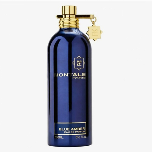 

MONTALE Парфюмерная вода Blue Amber, Парфюмерная вода Blue Amber