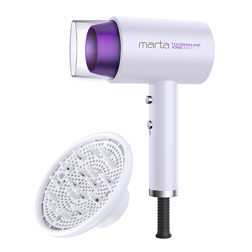 

MARTA Фен MT-HD1403A, Фен MT-HD1403A