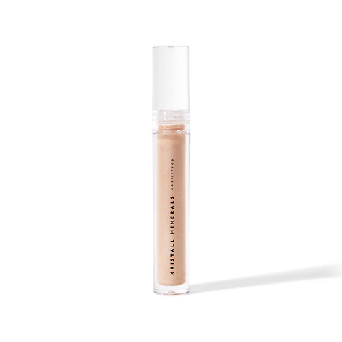 

KRISTALL MINERALS COSMETICS Кремовый хайлайтер Liquid Glow, Кремовый хайлайтер Liquid Glow