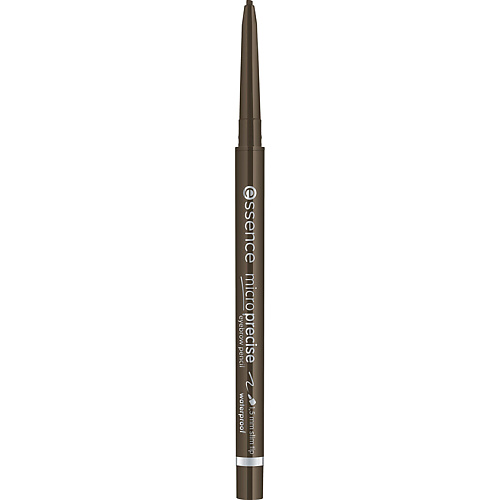 

ESSENCE Карандаш для бровей Micro Precise, Карандаш для бровей Micro Precise