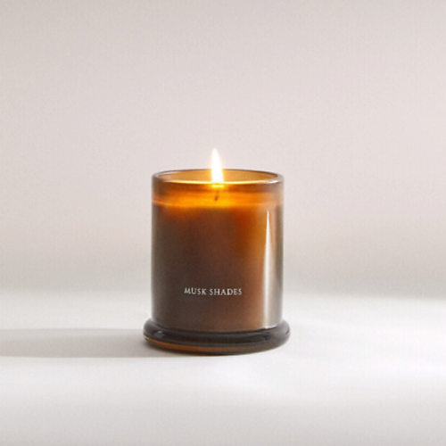 

ZARA HOME Ароматическая свеча musk shades 150.0, Ароматическая свеча musk shades
