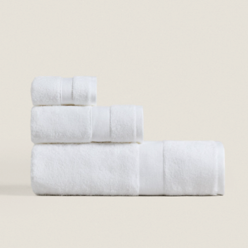 

ZARA HOME Хлопковое полотенце 70 x 140, Хлопковое полотенце 70 x 140