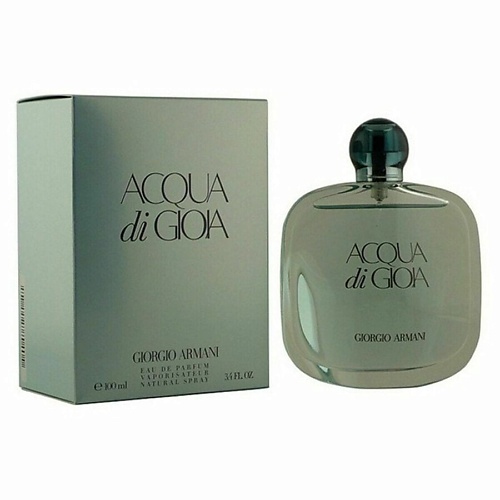 

GIORGIO ARMANI Парфюмерная вода Acqua Di Gioia, Парфюмерная вода Acqua Di Gioia