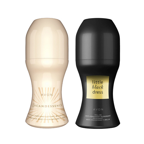 

AVON Набор дезодорантов "Магический" 50.0, Набор дезодорантов "Магический"