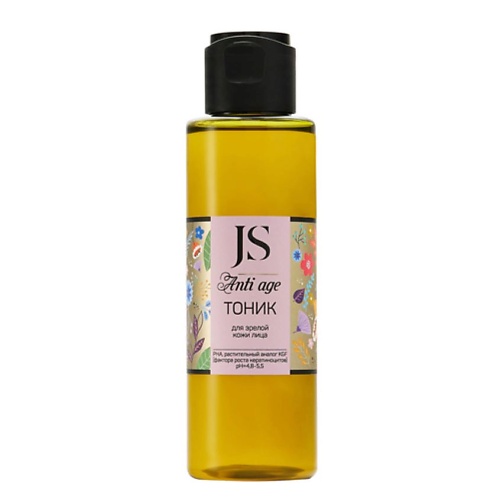 

JURASSIC SPA Тоник для зрелой кожи лица Anti Age 110.0, Тоник для зрелой кожи лица Anti Age