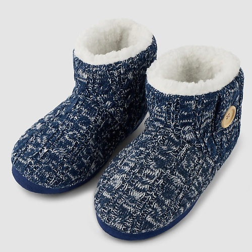 

ARYA HOME COLLECTION Тапочки Ava, Тапочки Ava