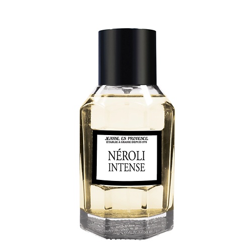 

JEANNE EN PROVENCE Туалетная вода Neroli Intense 100.0, Туалетная вода Neroli Intense