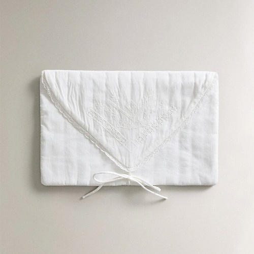 

ZARA HOME Кружевная косметичка, Кружевная косметичка