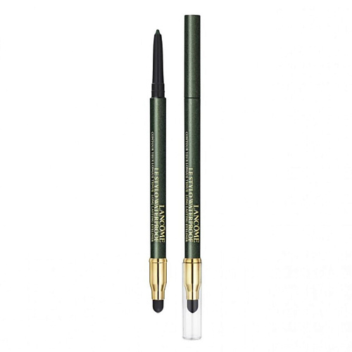 

LANCOME Водостойкий автоматический карандаш для глаз Le Stylo Waterproof, Водостойкий автоматический карандаш для глаз Le Stylo Waterproof