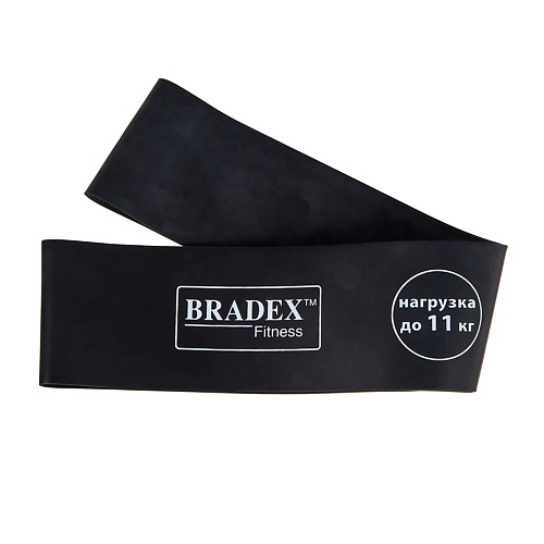 Спортивный инвентарь BRADEX Эспандер-лента, нагрузка до 11 кг