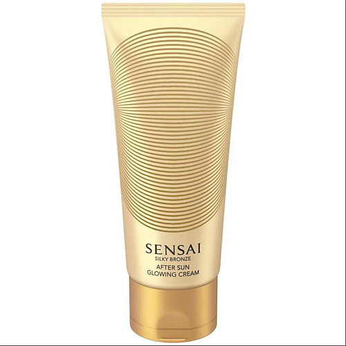 

SENSAI Сияющий крем после загара After Sun Glowing Cream 150.0, Сияющий крем после загара After Sun Glowing Cream