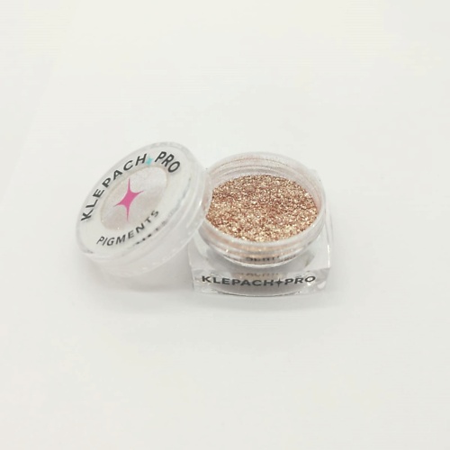 KLEPACH.PRO Тени для глаз и макияжа век