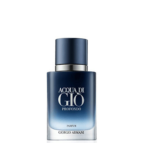 GIORGIO ARMANI Парфюмерная вода Acqua Di Gio Profondo Parfum 10597₽