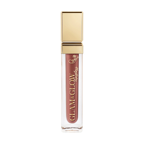

FFLEUR Блеск для губ GLAM&GLOW, Блеск для губ GLAM&GLOW